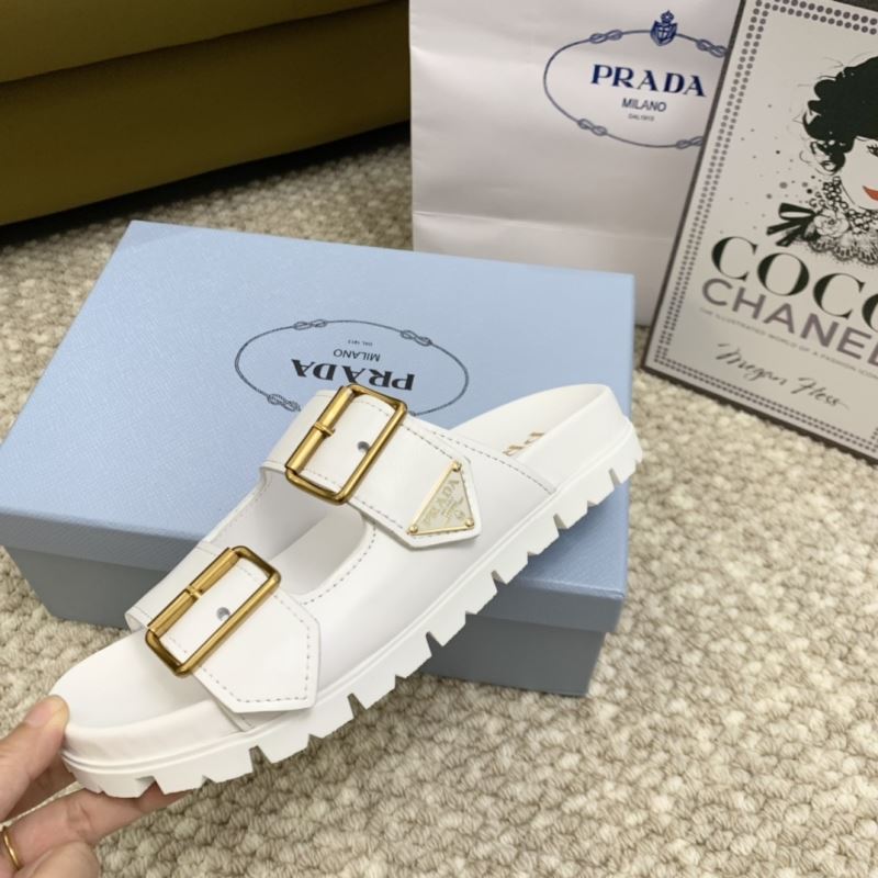 Prada Slippers